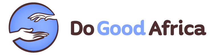 DoGood.Africa Logo